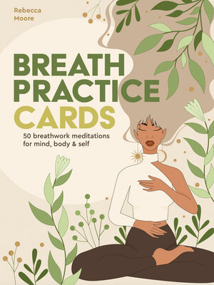 cover image of Breath Practice Cards